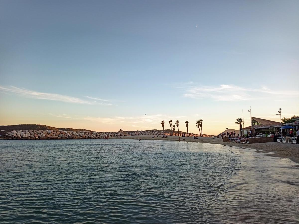 Villadali-Fr Appart Hotel Toulon Clim, Wifi, Terrasse, Cuisine Parking Gratuit Exterior photo