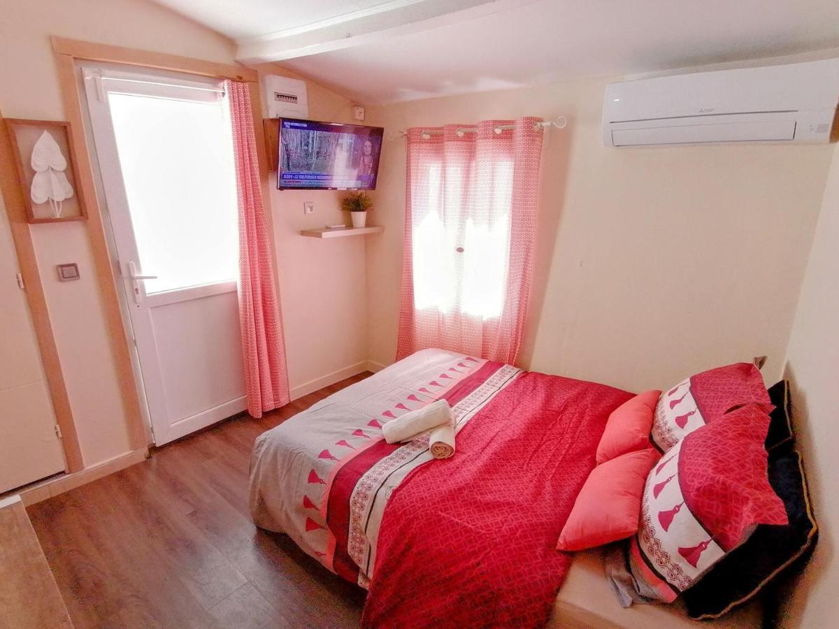 Villadali-Fr Appart Hotel Toulon Clim, Wifi, Terrasse, Cuisine Parking Gratuit Exterior photo